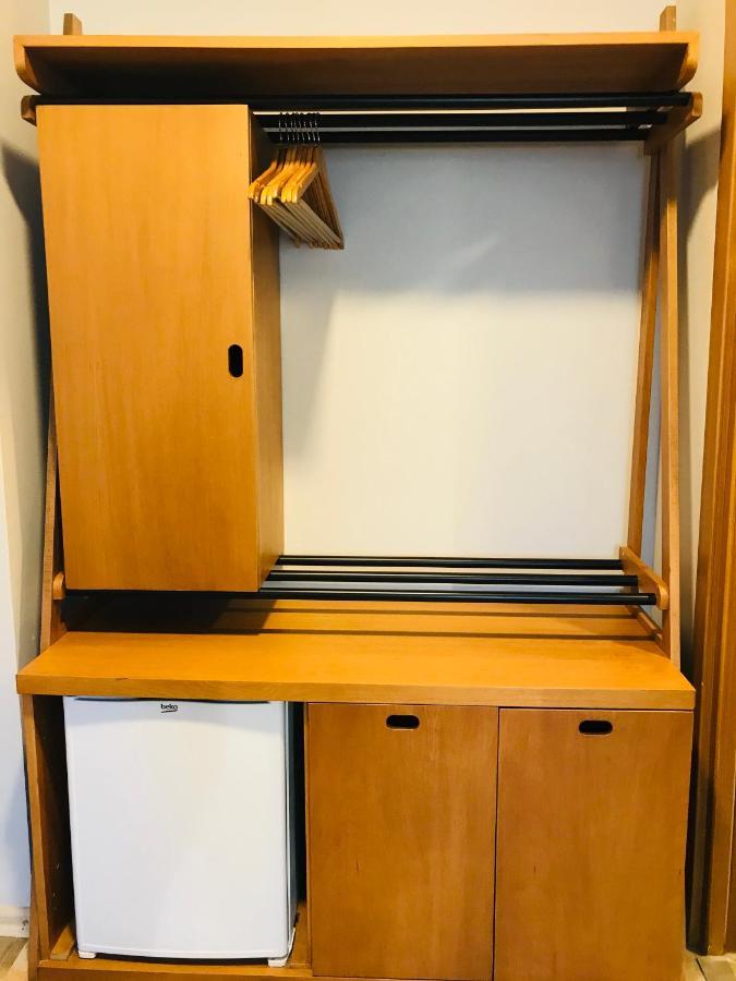 Barkod Otel Istanbul Eksteriør bilde